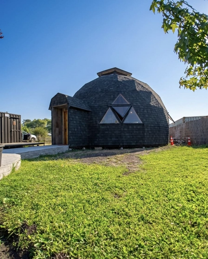 Proyecto Los Ángeles